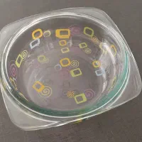 ظرف درب دار پیرکس ایرکس