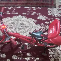 دوچرخه