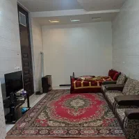 سوئیت همکف مبله آزادشهر.