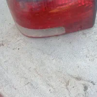 چراغ خطرفابریک پراید
