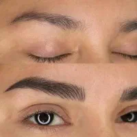 با آرایش دائم همیشه آماده باش