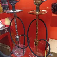 قلیون کرنو