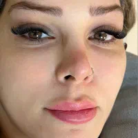 اکستنشن مژه vip