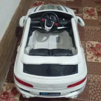 ماشین شارژی