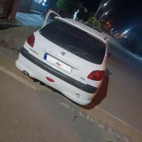 206|خودرو سواری و وانت|یامچی, |دیوار