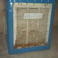 کولر آبی ۴۰۰۰