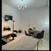 میز و صندلی کافی شاپ ، فست فود ،رستوران