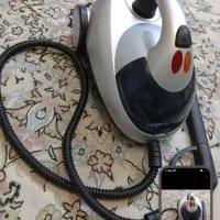 دستگاه بخار شوی