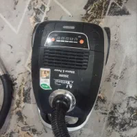 جارو برقی ناسیونال