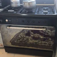 گاز|پخشکننده DVD و ویدیو|نورآباد, |دیوار