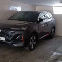 چانگان cs55 وارداتی