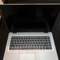 لب تاپ اچ پی elitbook