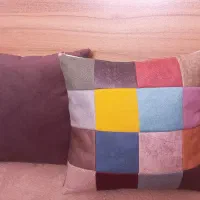 کوسن و دستگیره