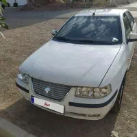 سمند دوگانه شرکتی 88
