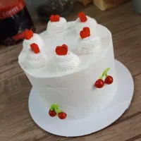 کیک و شیرینی