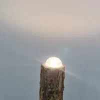 اباژور چوبی