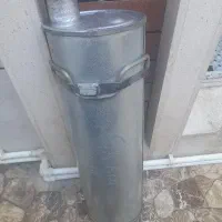 اگزوز پژو ارمکومشهد