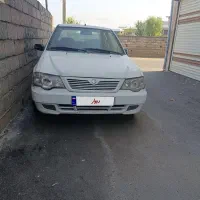پراید۱۳۲