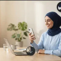 آموزش ،پشتیبانی،درآمدزایی،برای بانوان