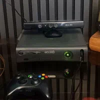 ایکس باکس 360 آرکید با کینکت و ۶۰ بازی