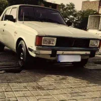 پیکان مدل 79 مرتب
