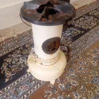 چراغ نفتی یا والور