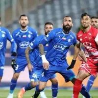 بلیط دربی در اصفهان جایگاه پرسپولیس
