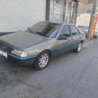 405مدل 92