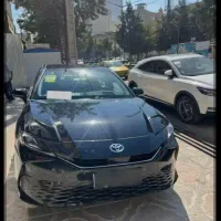 تویوتا کمری ۲۰۲۵ پریمیوم ادیشن فول هیبرید