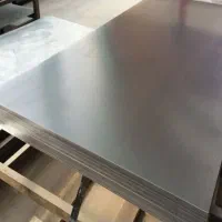 فروش انواع ورق صنعتی