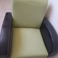 صندلی تک نفره