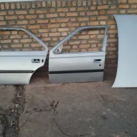 قطعات بدنه