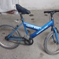دوچرخه/سایز۲۰