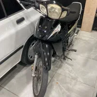 فروش موتور لاکی