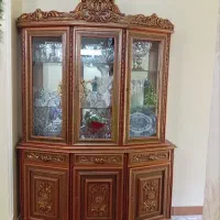 ویترین  سالم