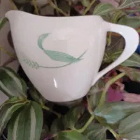 سس خوری گل کندم قدیمی مارک ژاپن