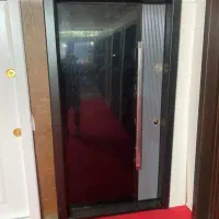 درب داخلی و ضد سرقت
