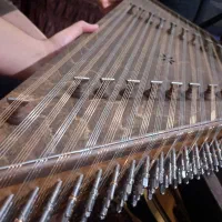 سنتور ۳ مهر استاد جهان