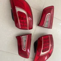 چراغ عقب اسپرتیج