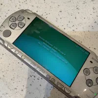 کنسول psp 3000