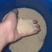 برنج  درجه یک ایرانی