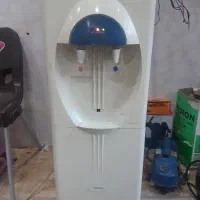 آبسردکن یخچالدار