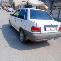 پراید 86|خودرو سواری و وانت|ارومیه, |دیوار