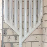 لوله کشی ساختمان