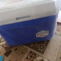 یخدان سراب زیر قیمت استفاده نشده