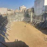 شاتکریت نیلینگ سازه نگهبان تونل لتیس تاپدان آتشبار