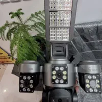 دوربین خورشیدی