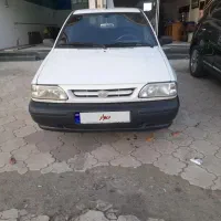 پراید مدل۸۸