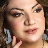 میکاپ وشنیون عروس وهمراه