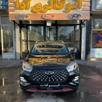 x55 مدل ۱۴۰۲ بدون رنگ درحد صفر